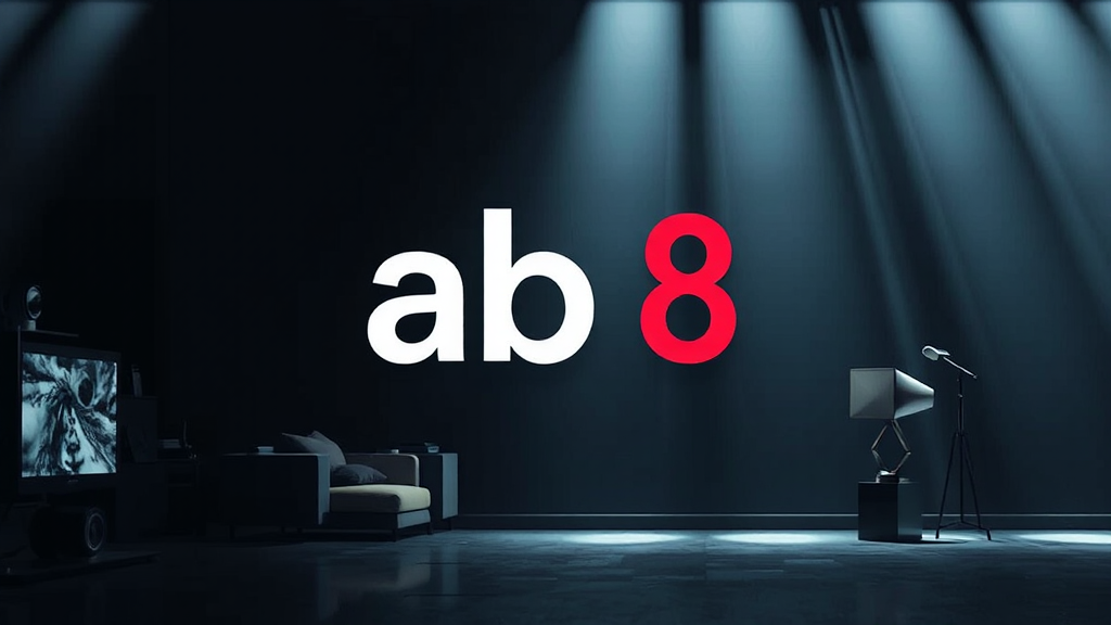 Exploring the World of abc8: A Comprehensive Guide